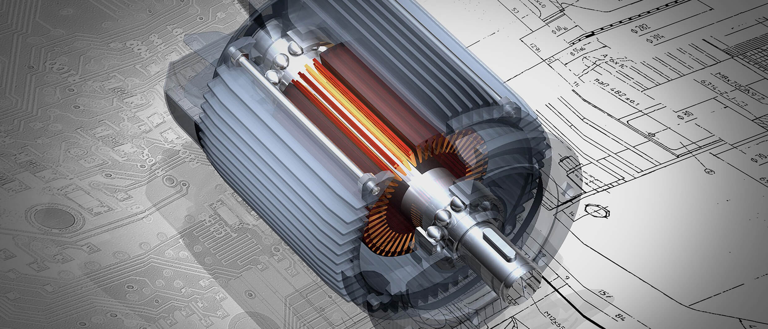 Slot Wedges, Motor Wedge for Industrial Motors