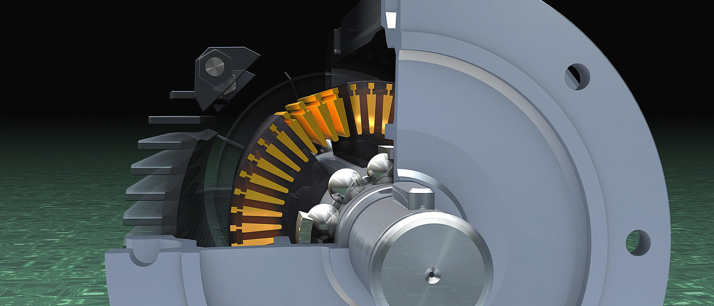 Slot Wedges, Motor Wedge for Industrial Motors
